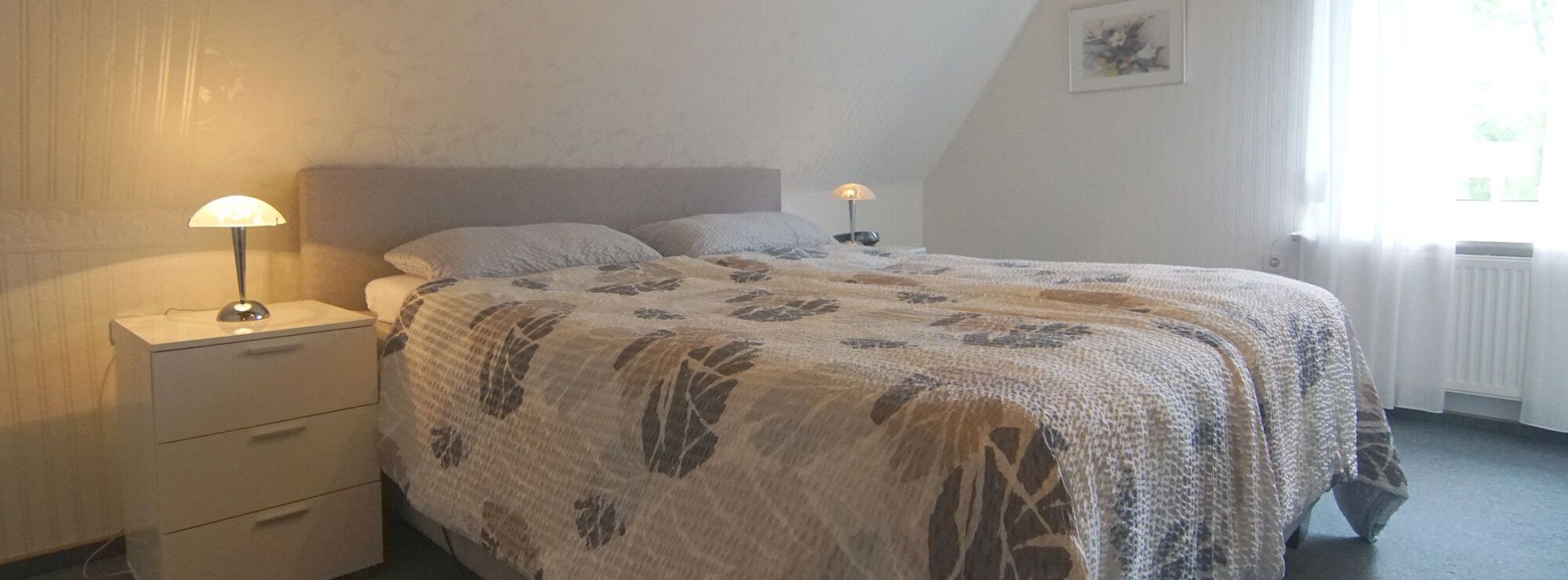 Ferienhaus Basse