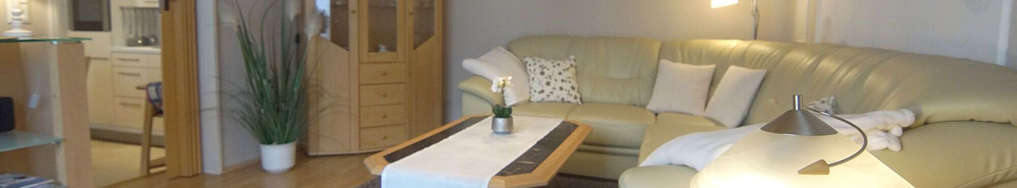Ferienhaus Basse