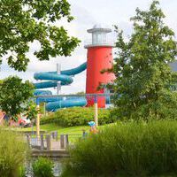 <p>Ocean Wave mit Meerwasser-Wellenbecken und Wellenpark</p>
<p>&nbsp;</p>
