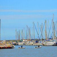 <p>Yachthafen Norddeich</p>
<p>&nbsp;</p>